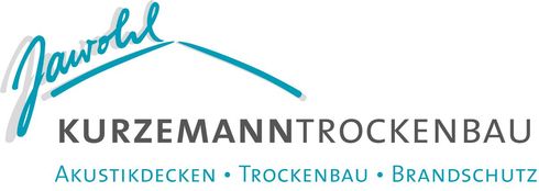 Logo Jawohl Kurzemann Trockenbau Dornbirn