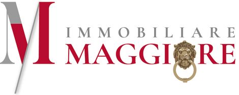 Immobiliare Maggiore Logo