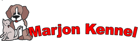 Marjon Kennels