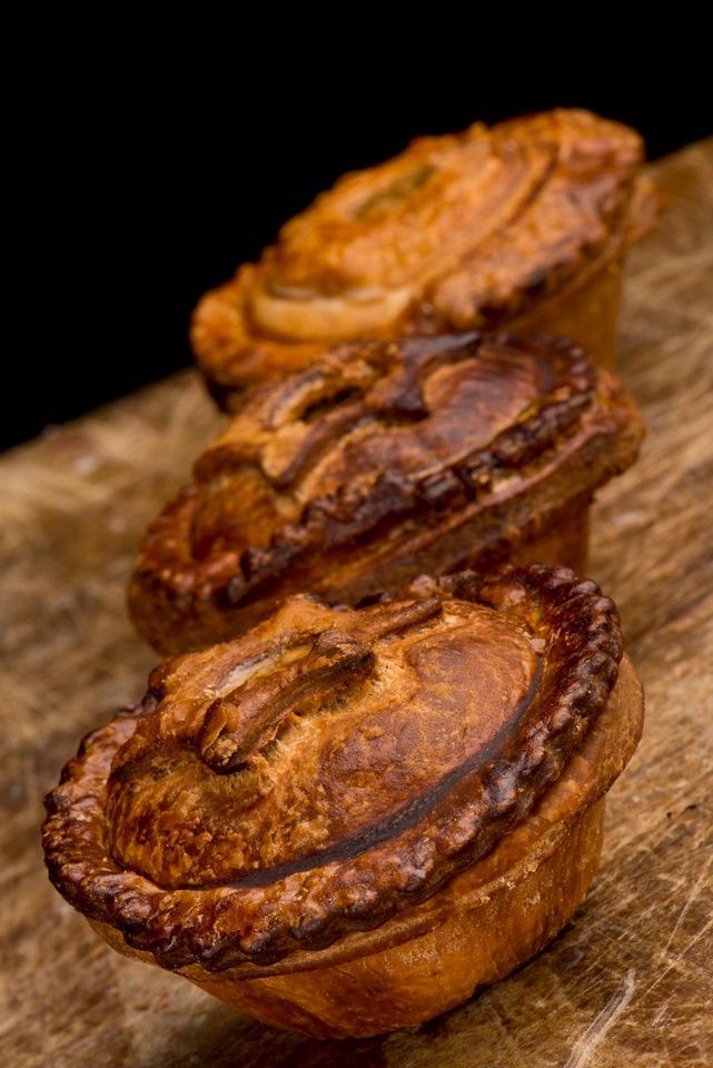 boucherie d'onex ligne de pâtés en croute