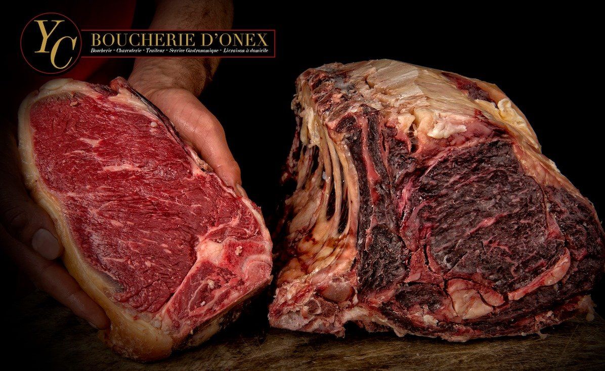 boucherie d'onex viande d'exception