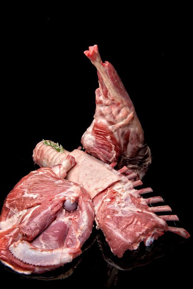 boucherie d'onex présentation des viandes