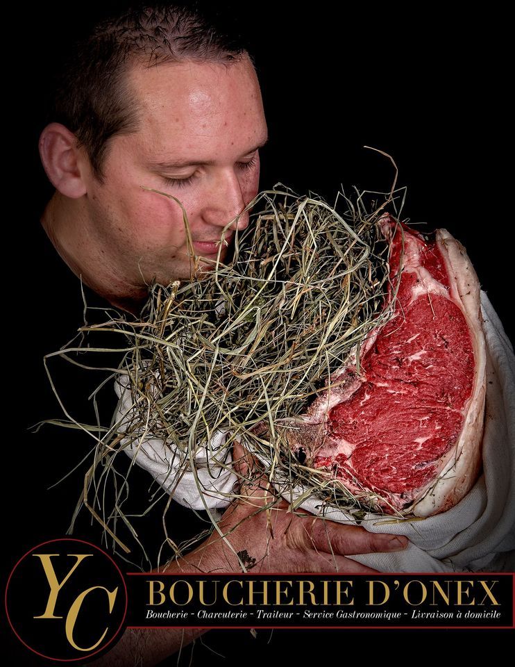 boucherie d'onex passion et traditions