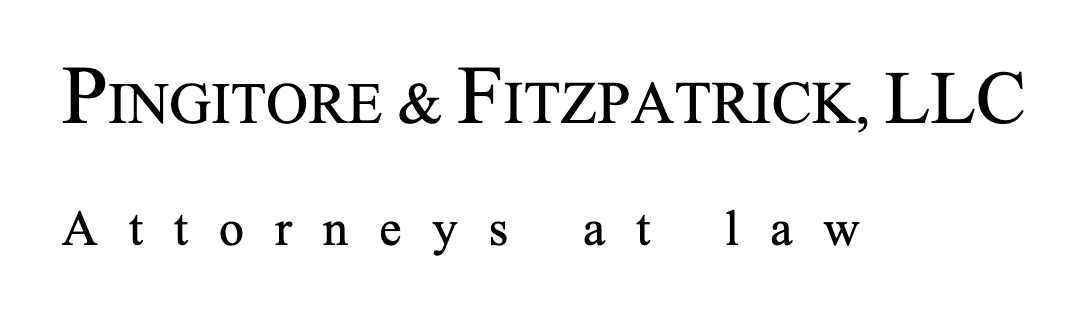 Pingitore & Fitzpatrick, LLC