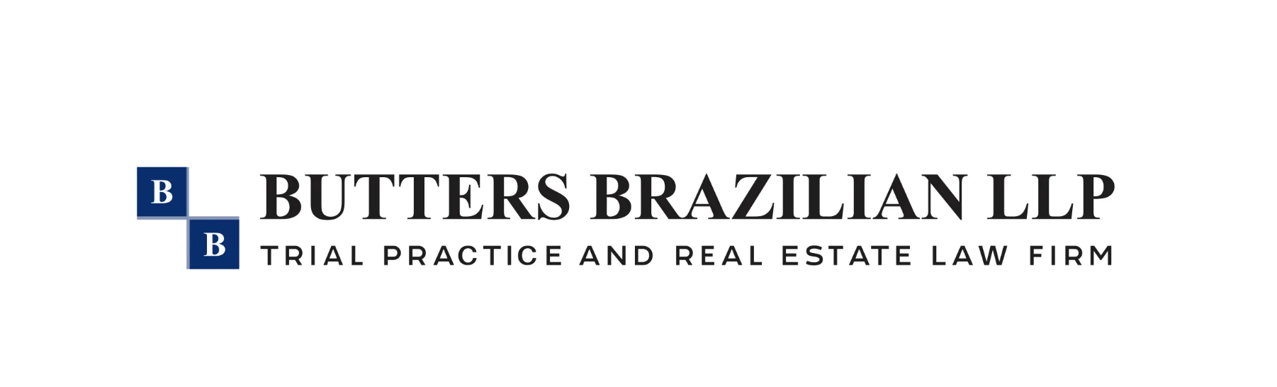 Butters Brazilian LLP