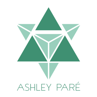 Ashley Paré Own Your Worth