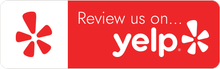 Yelp Review Logo