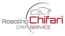 Carrozzeria Chifari Lino Logo Carrozzeria Chifari Lino