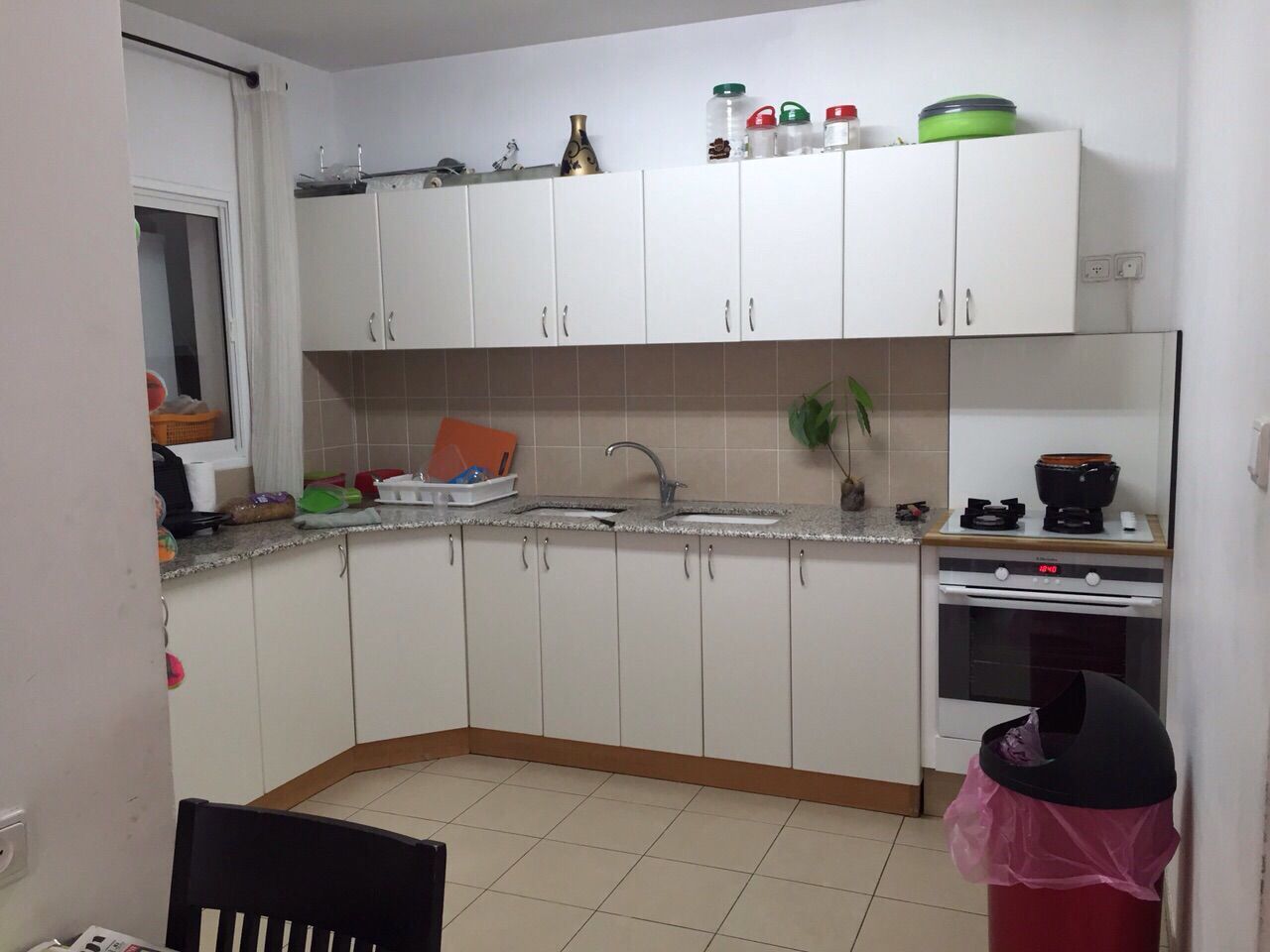 טבצ׳ניק 12 נווה גן