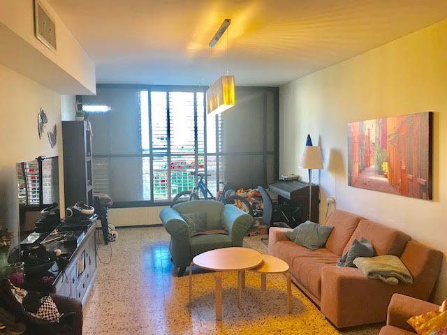 יהלום 22 קומה 3