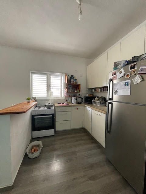 טרומפלדור 43 כפר גנים א 