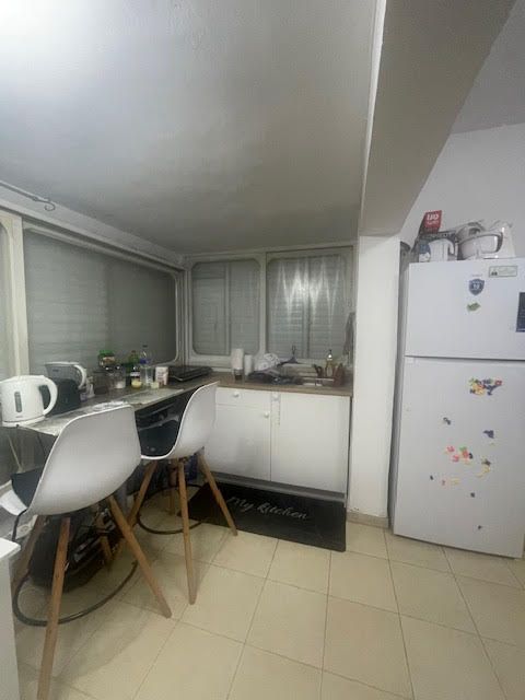 רחוב נורדאו לב המושבה