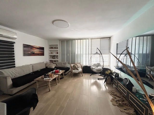 ביאליק המרכז השקט