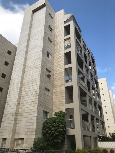 קוגלמן 6 נווה גן