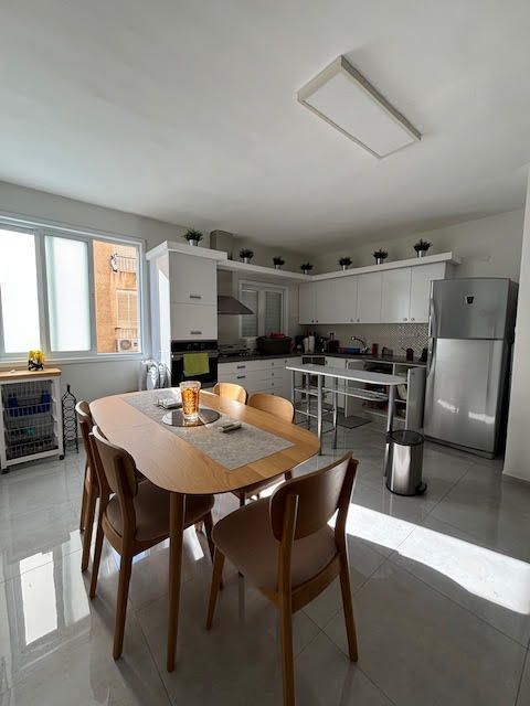 רוטשילד המרכז השקט