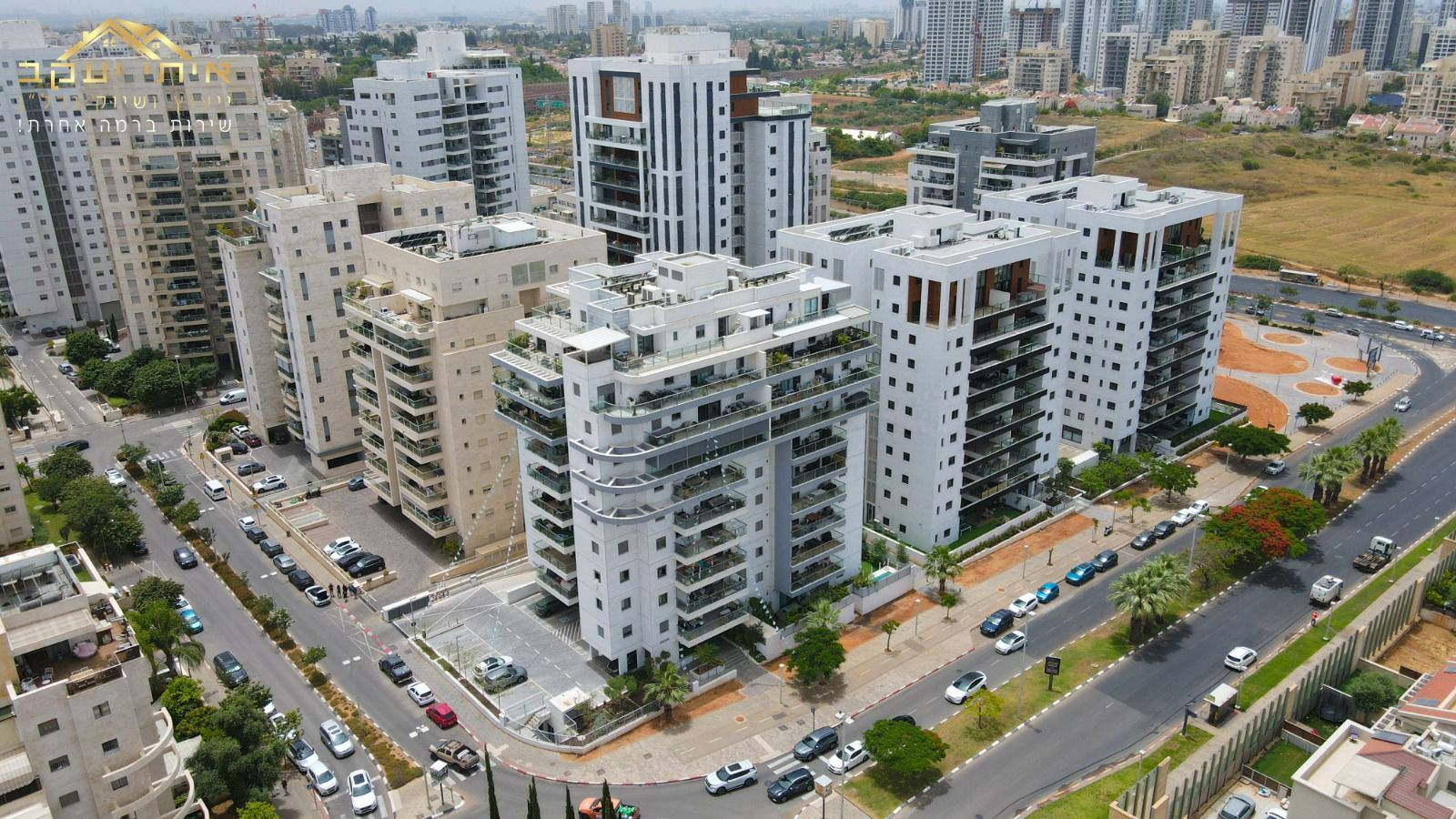 יפה נוף כפר גנים ג