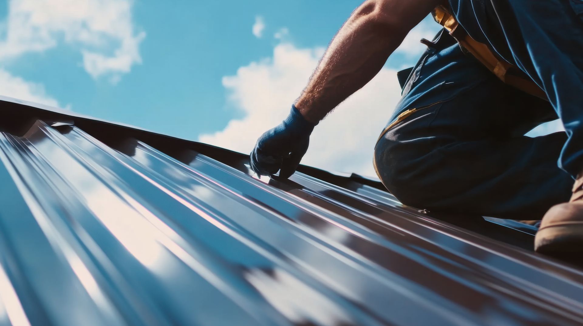 Metal Roofing Erie PA