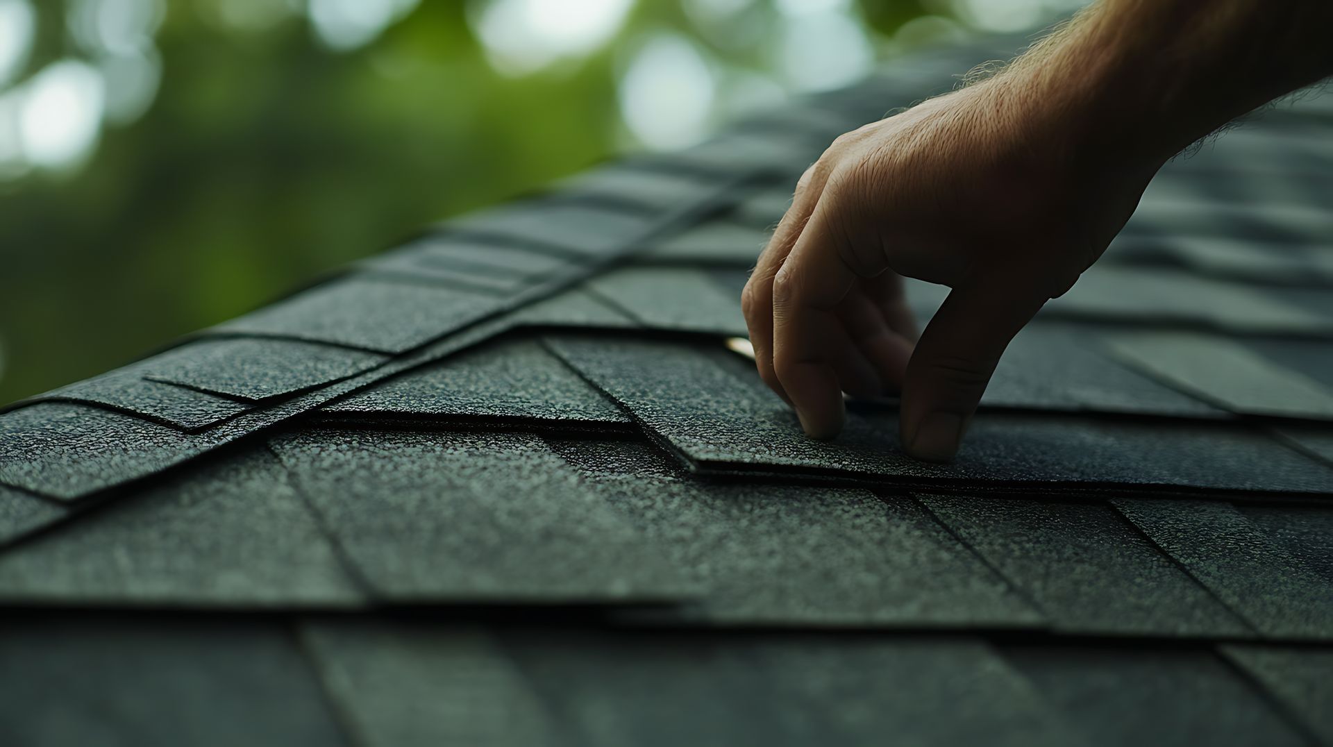 Erie Shingles
