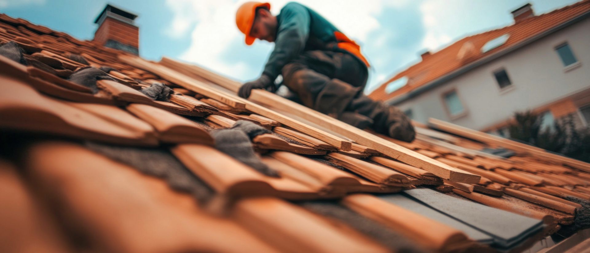 Commercial Roofing Installations Erie PA