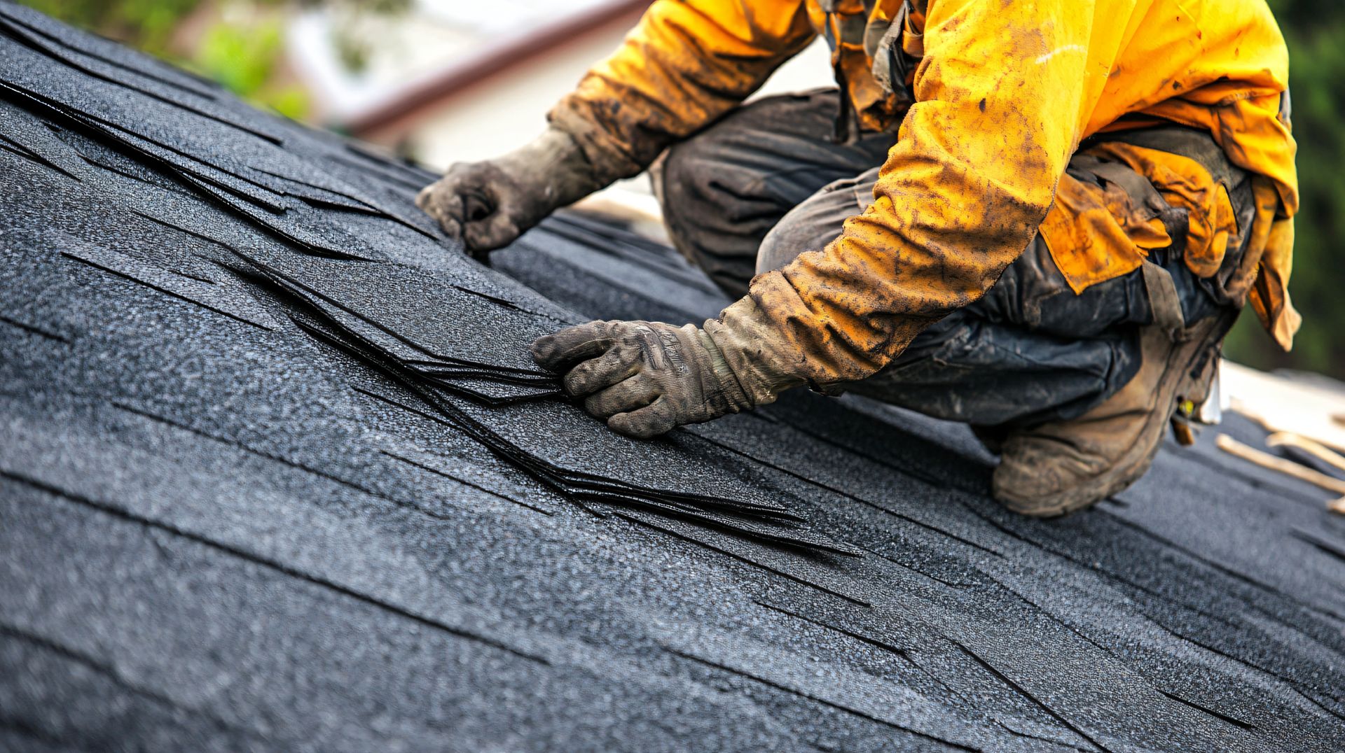 Roofing Companies Erie PA