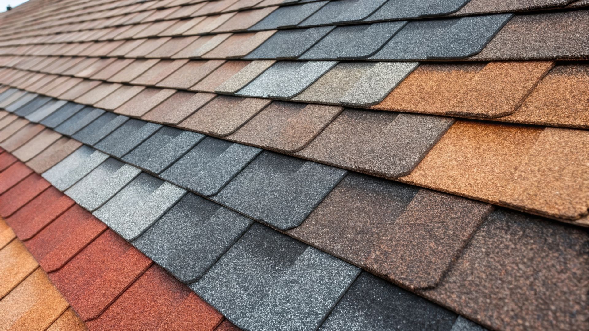Erie Roofing Shingles