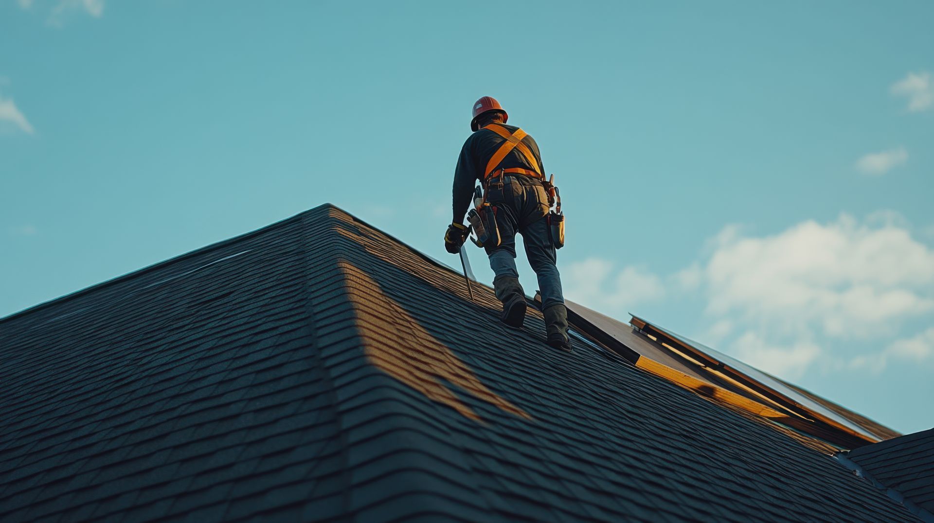 Residential Roofer Erie PA