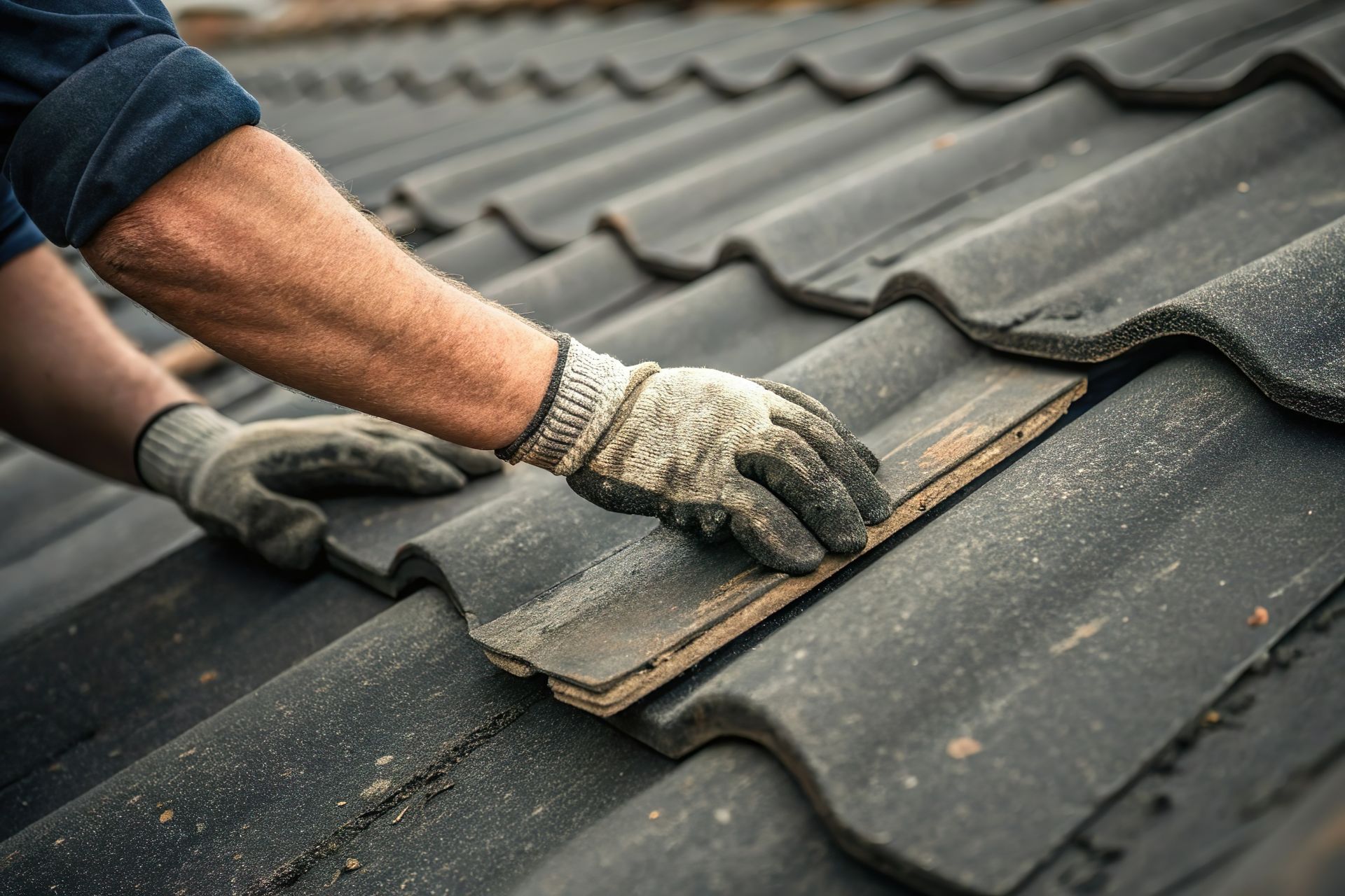 Roofing Installations Erie PA