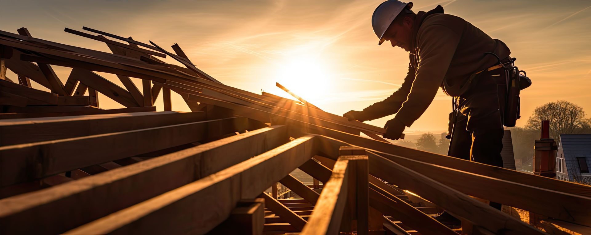 Residential Roofing Contractors Erie PA