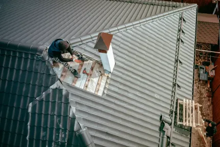 metal roofing contractor erie pa