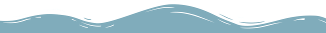 onda decorazione