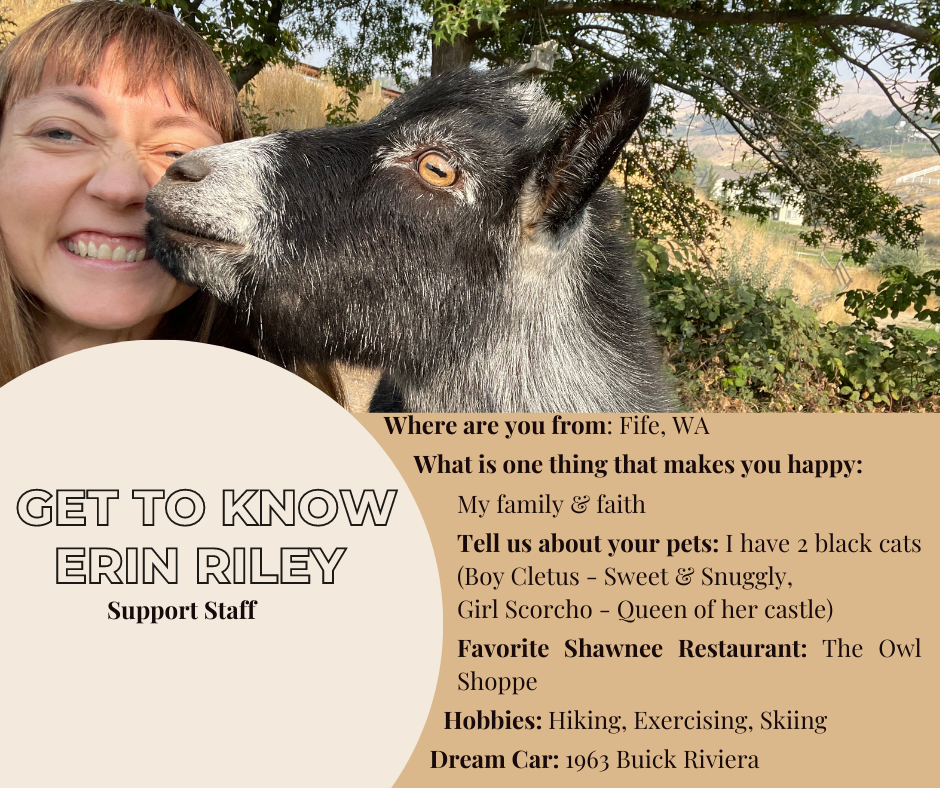 Team Member Spotlight