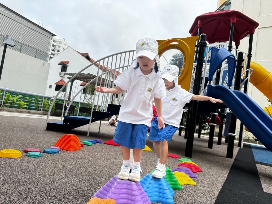 BRMC Little Lights Preschool