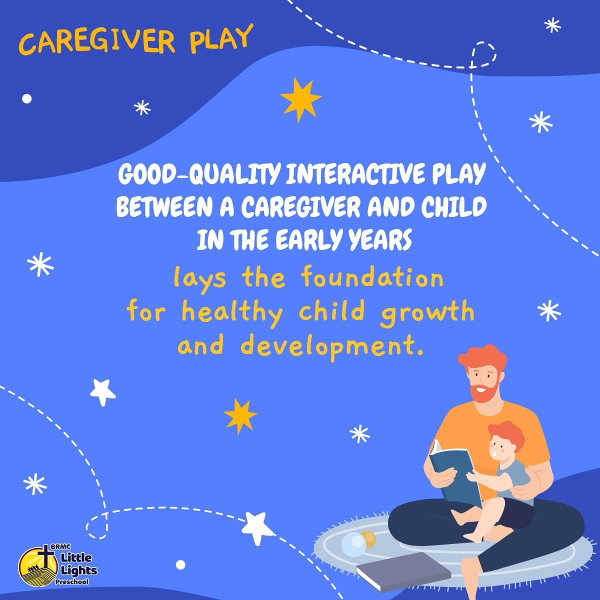 Caregiver Play