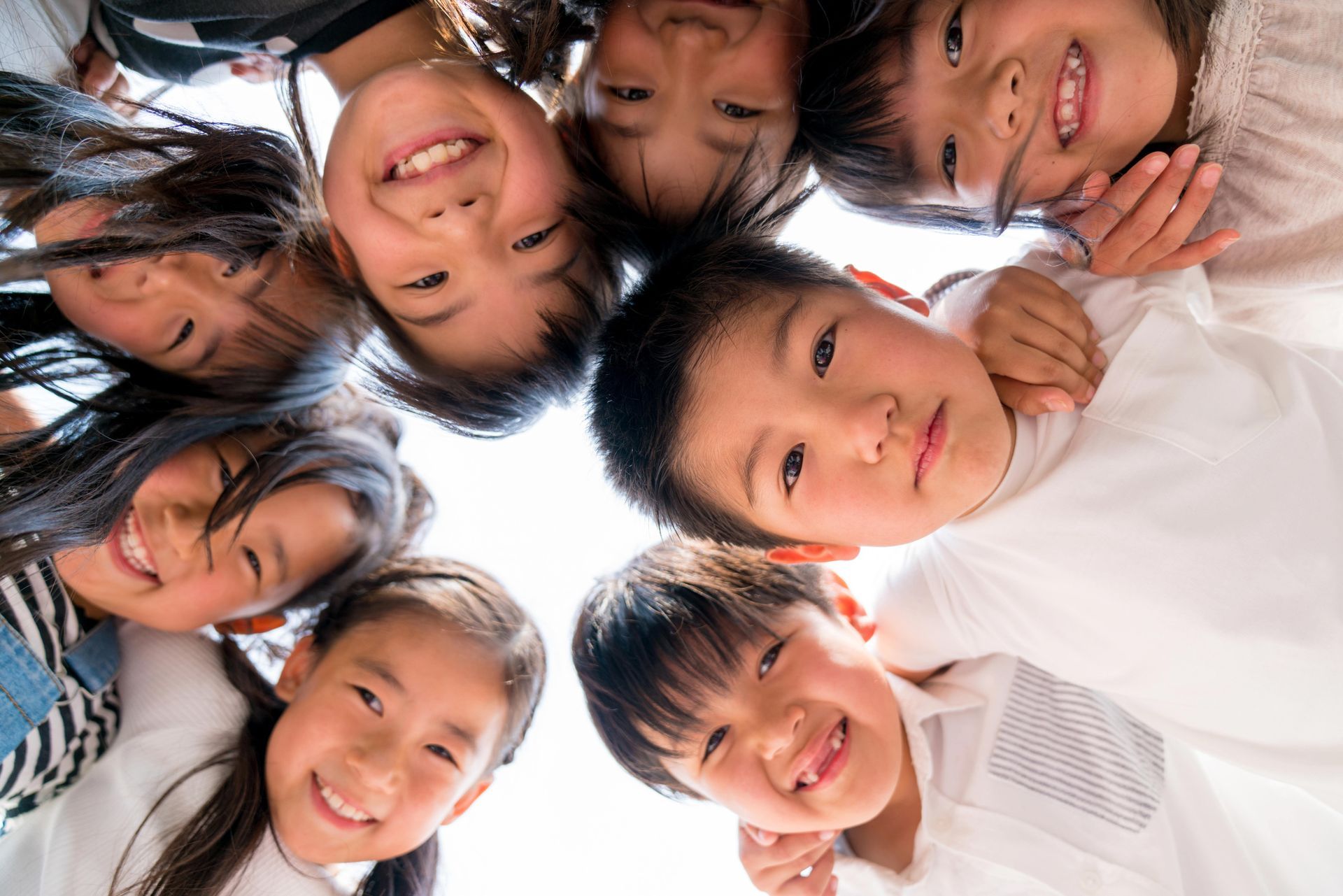 Parenting Getting IT Right