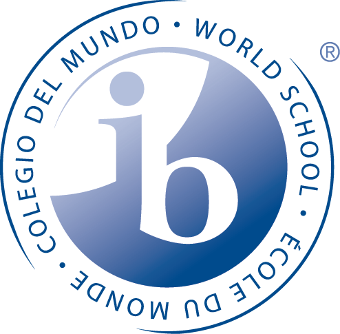 Our Barker Road Campus is an IB World School