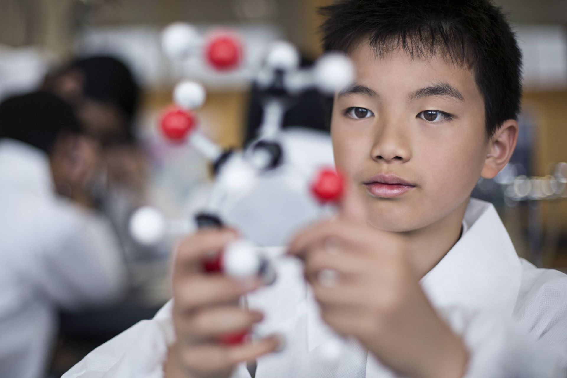 Parenting Getting IT Right