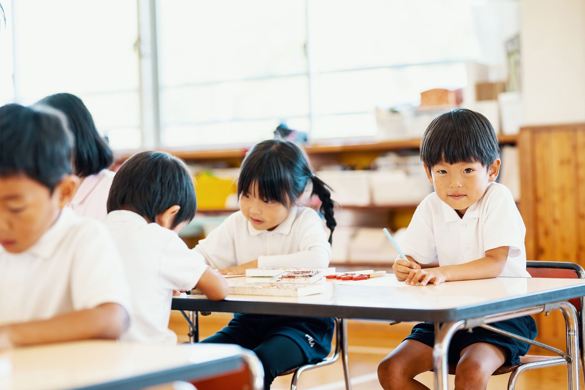 Parenting Getting IT Right