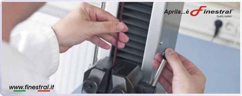 Soluzioni chiavi in mano per finestre