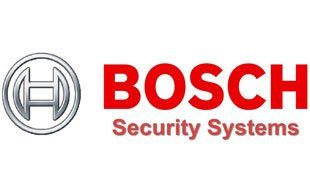 bosch security systems