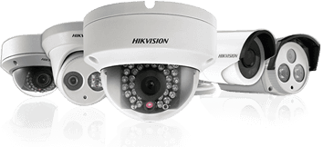 hikvision security