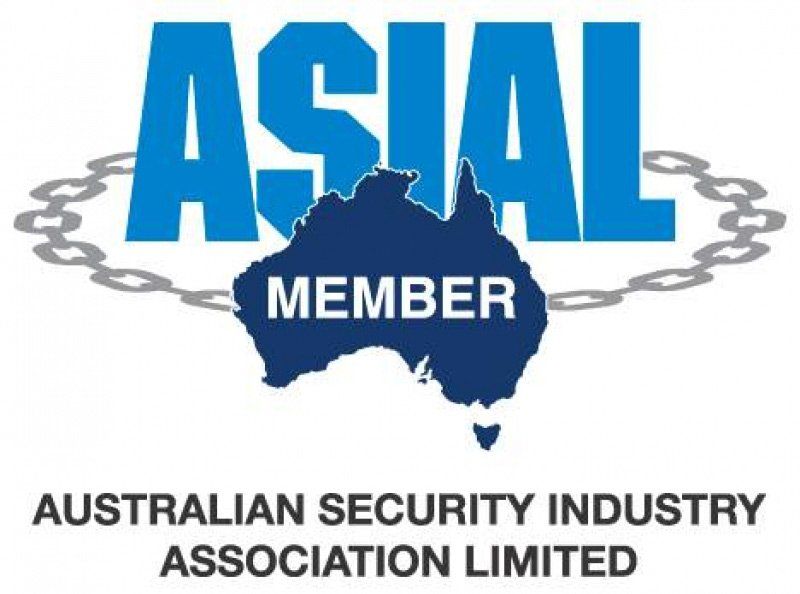 australian security industry association limited
