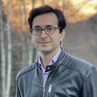 Dan Nejad, CTO and Co-Founder