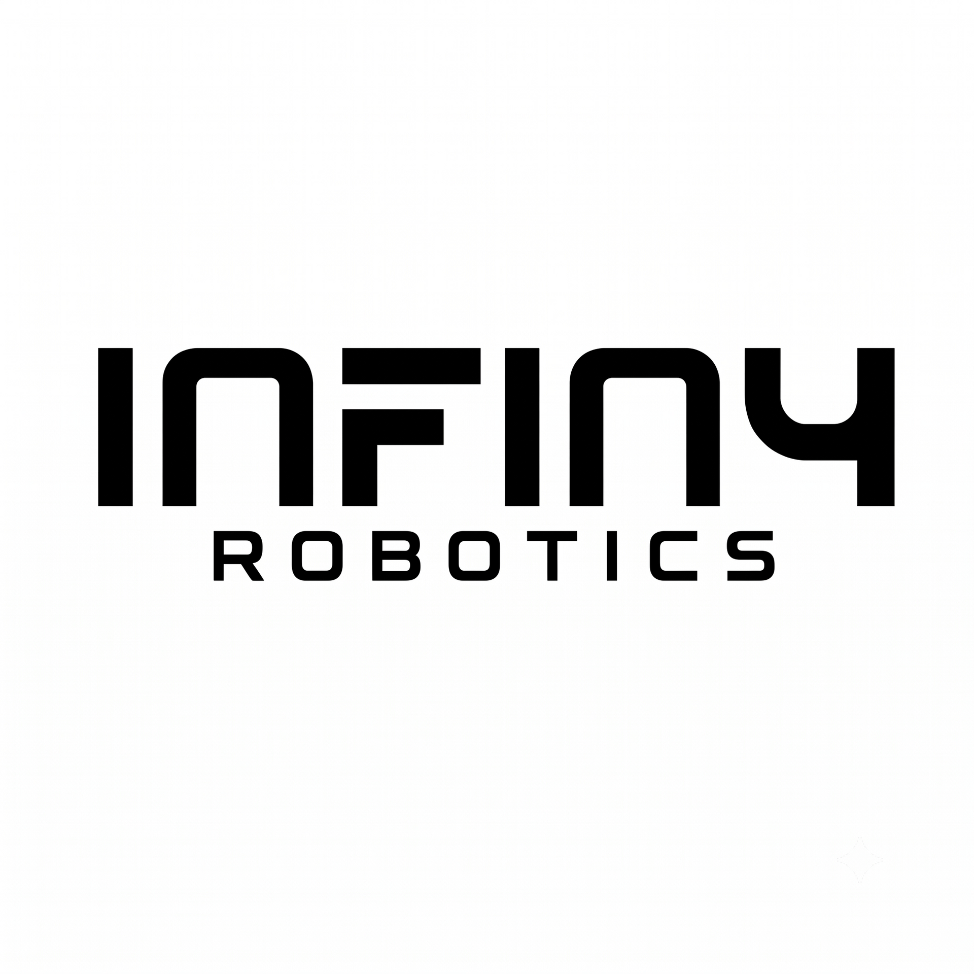 INFINY Robotics logo