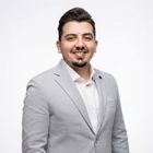 Ali Rahmati, CEO and Co-Founder