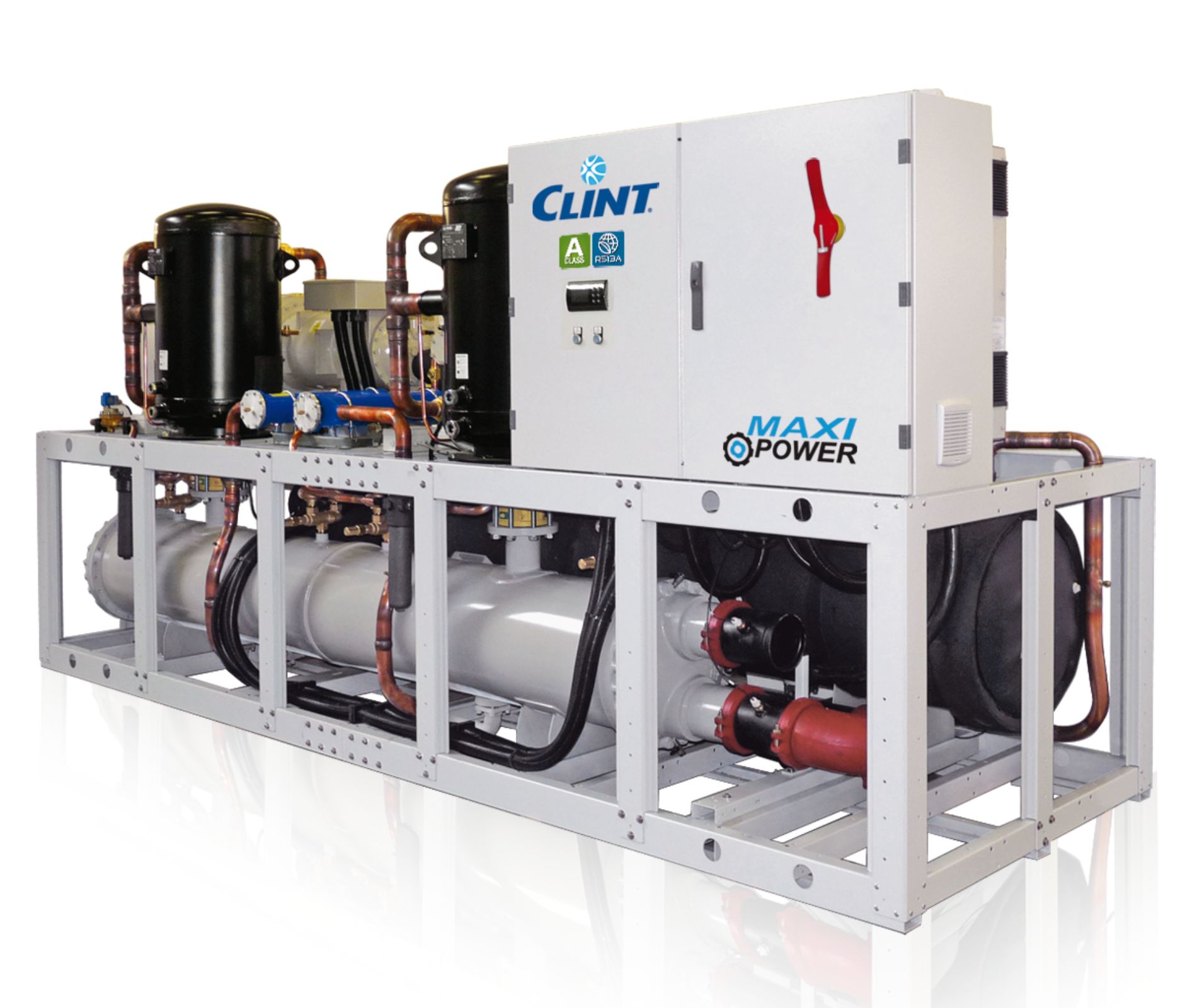 dettaglio impianto di condizionamento 16