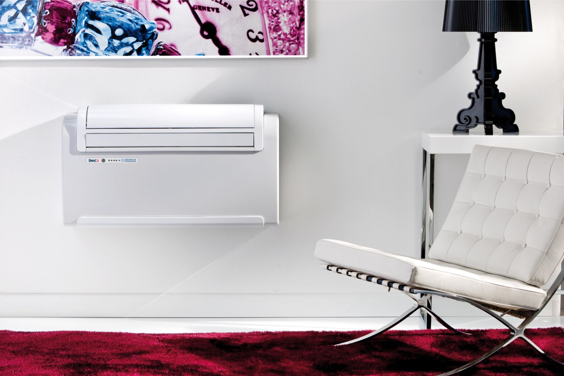 dettaglio impianto di condizionamento 17