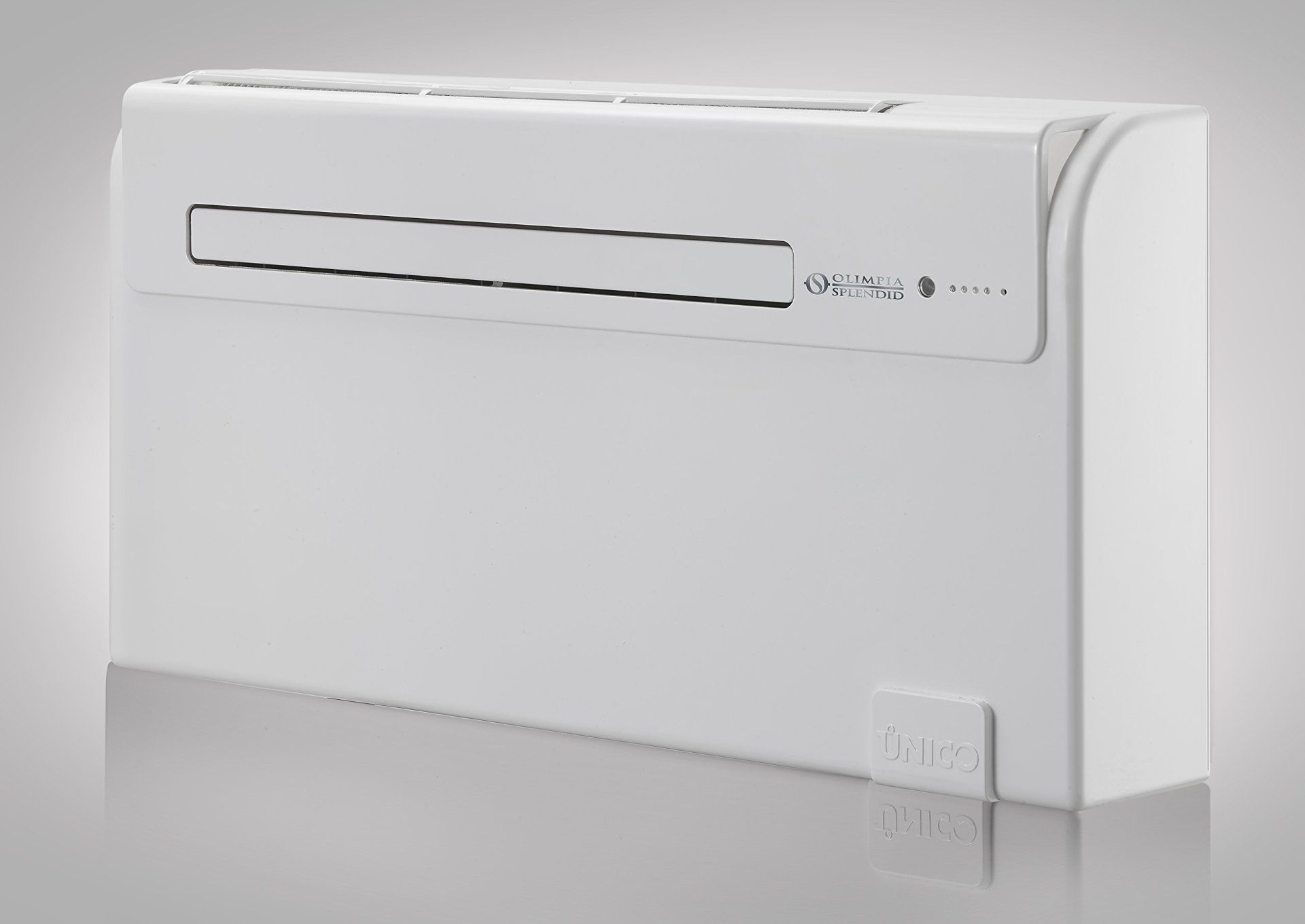 dettaglio impianto di condizionamento 11