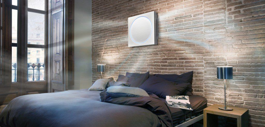 dettaglio impianto di condizionamento 14