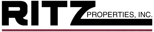 Ritz Properties, Inc. Logo
