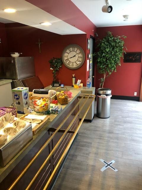 Mi Corporate Cafes in Bloomfield Hills, MI